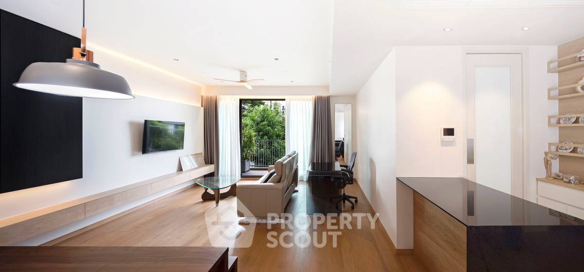 รูป คอนโด 2-ห้องนอน ที่ สุพรีม เลเจ้นด์ คอนโดมิเนียม ใกล้ MRT คลองเตย (ID 2682464) - รูปที่ 2/14