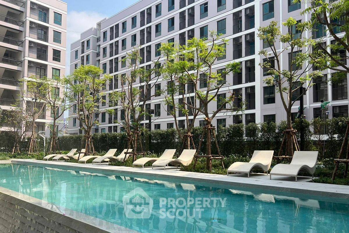 รูป คอนโด 1-ห้องนอน ที่ กู๊ดเดย์ สุขุมวิท 93 ใกล้ BTS บางจาก (ID 2748300) - รูปที่ 6/9