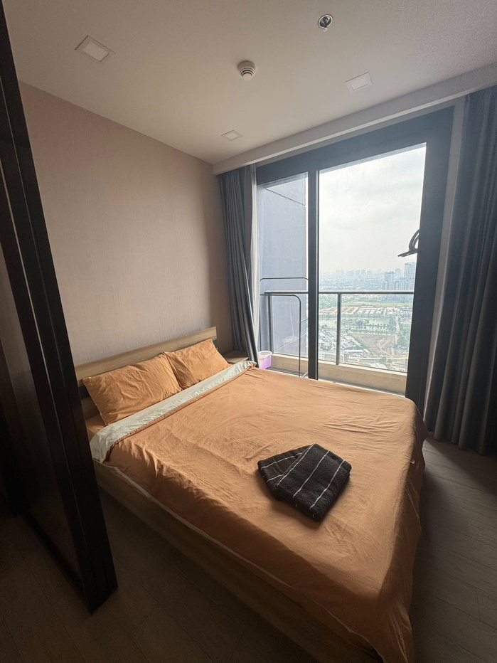 รูป ✨Condo for Rent : One 9 five ( AP-02) ( line : @condo91 ) - รูปที่ 2/5