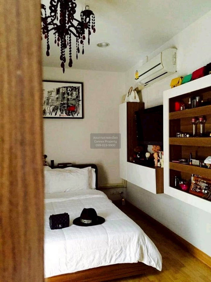 รูป ขายทาวน์เฮ้าส์/ทาวน์โฮม บ้านกลางเมือง เอสเซ้นส์ พระราม 9-ลาดพร้าว วังทองหลาง เขต วังทองหลาง กรุงเทพ CX-149518 ✅ ทักไลน์ @connexproperty ตอบทันที ทีมงานมืออาชีพ ✅ - รูปที่ 6/7