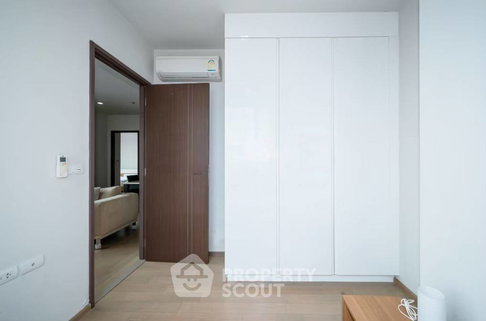 คอนโด 2-ห้องนอน ที่ ไพน์ บาย แสนสิริ ใกล้ BTS ราชเทวี (ID 2748042)