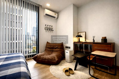 เช่าคอนโด BTS อารีย์ : เช่าคอนโด  โนเบิล อราวน์ อารีย์ BTS-อารีย์ สามเสนใน เขต พญาไท กรุงเทพ CX-149790 ✅ ทักไลน์ @connexproperty ตอบทันที ทีมงานมืออาชีพ ✅