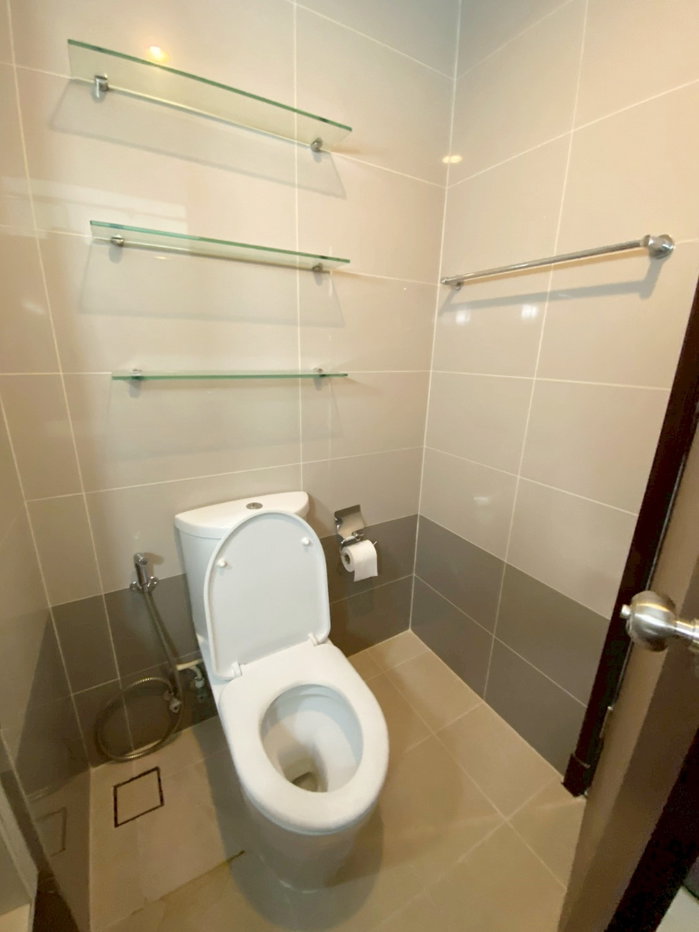 รูป MW agency❣️ห้องว่าง❤️❣️❤️ศุภาลัย ริเวอร์ รีสอร์ท - รูปที่ 7/10