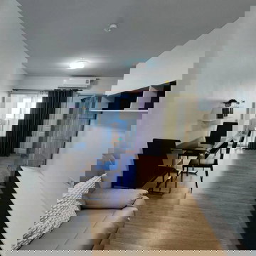 ตรงข้ามตลาดต้นสัก🔥🔥ศุภาลัย ซิตี้ รีสอร์ท พระนั่งเกล้า เจ้าพระยา🔥🔥 ใกล้ MRT สายสีม่วง สถานีพระนั่งเกล้า