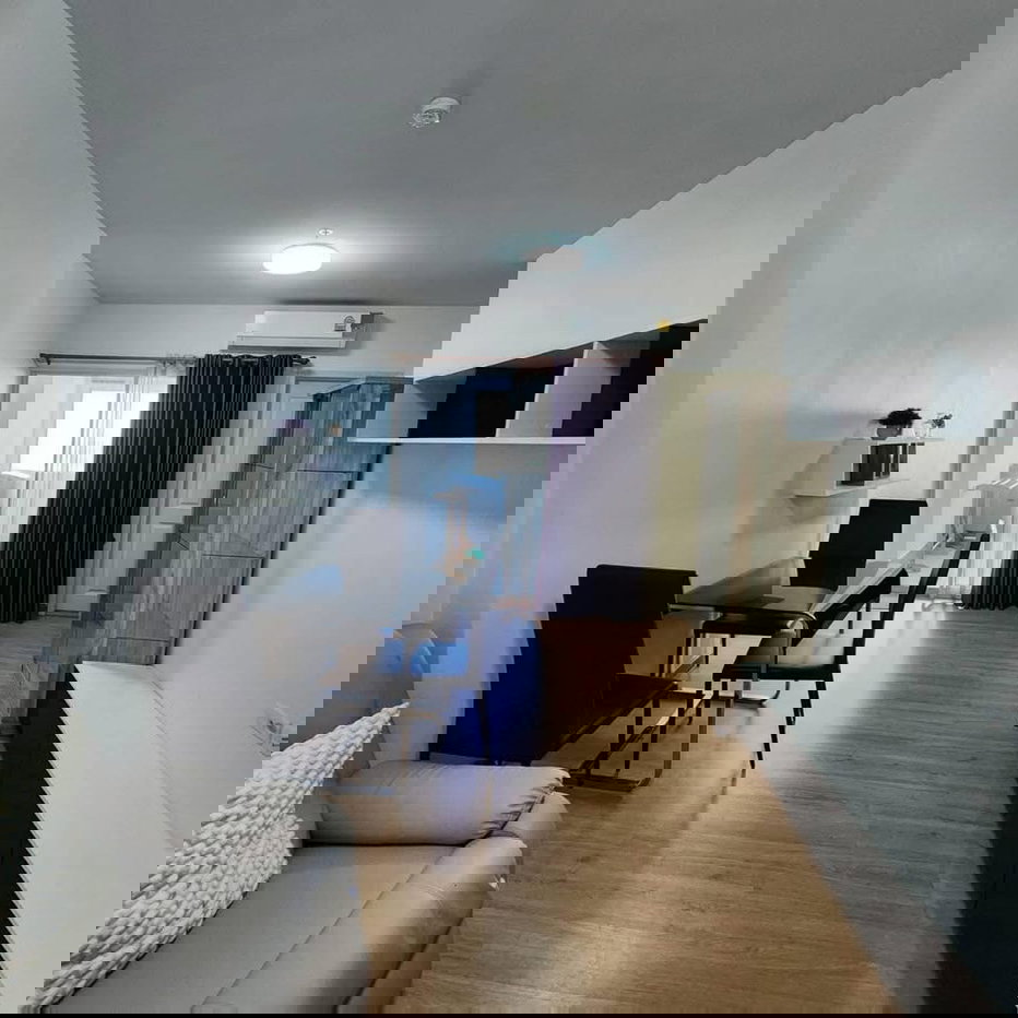 รูป ตรงข้ามตลาดต้นสัก🔥🔥ศุภาลัย ซิตี้ รีสอร์ท พระนั่งเกล้า เจ้าพระยา🔥🔥 ใกล้ MRT สายสีม่วง สถานีพระนั่งเกล้า - รูปที่ 1/16