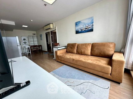 รูปภาพ 2-BR Condo at Ladda Condo View in Si Racha (ID 2752188)
