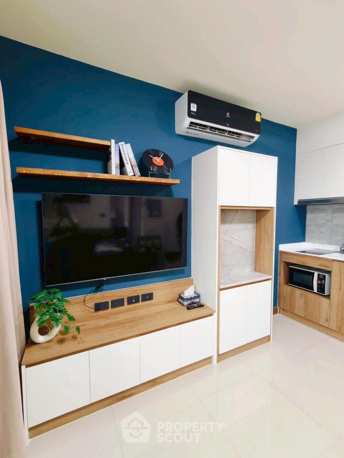 รูป คอนโด 1-ห้องนอน ที่ ไอดีโอ บลูโคฟ สุขุมวิท ใกล้ BTS อุดมสุข (ID 2727953) - รูปที่ 2/11