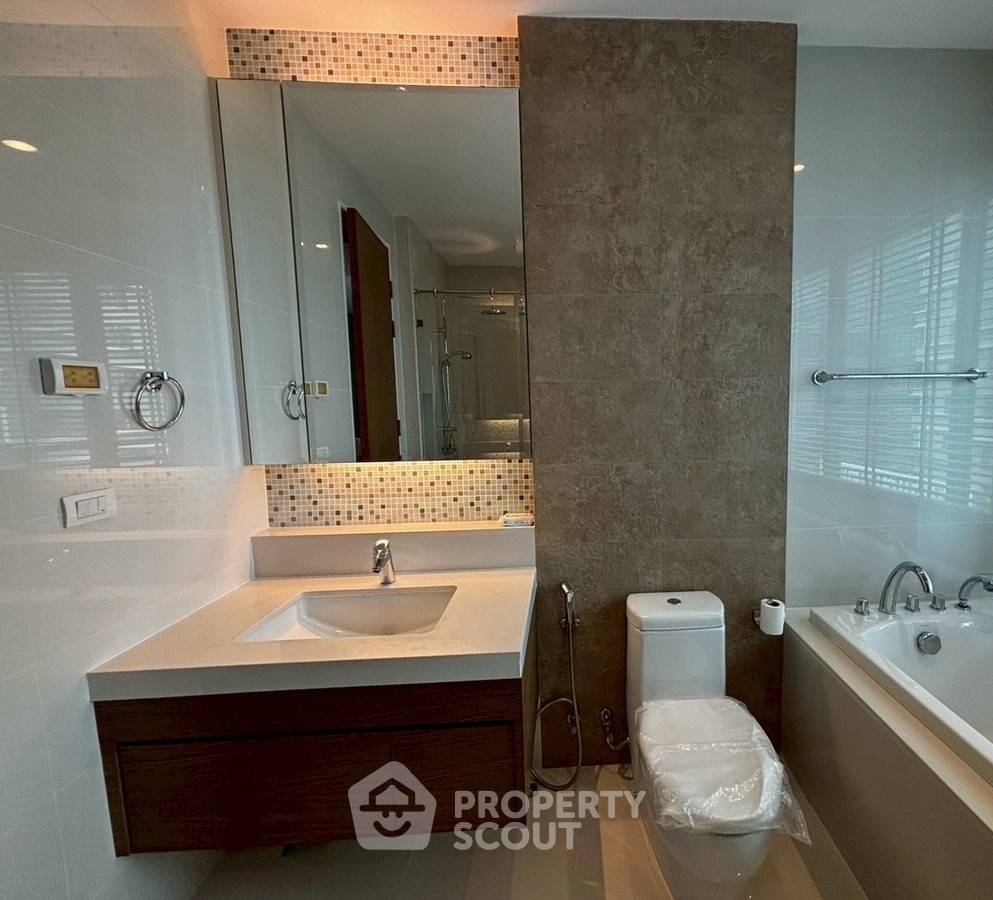 รูป คอนโด 2-ห้องนอน ที่ ไบร์ท สุขุมวิท 24 คอนโดมิเนียม ใกล้ BTS พร้อมพงษ์ (ID 2687684) - รูปที่ 4/6