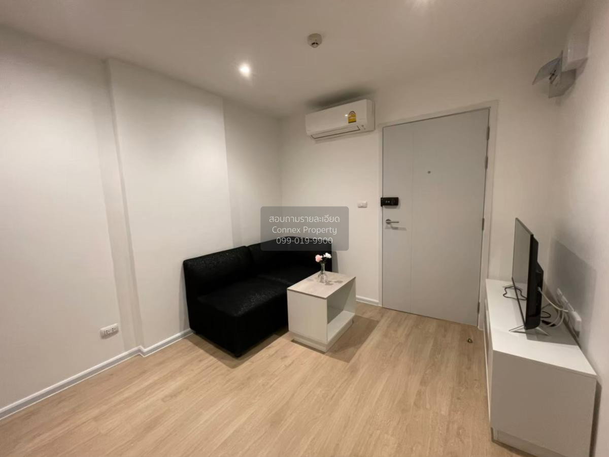 รูป เช่าคอนโด  ไอคอนโด เสรีไทย กรีนสเปซ  ARL-หัวหมาก คลองจั่น เขต บางกะปิ กรุงเทพ CX-98992 ✅ ทักไลน์ @connexproperty ตอบทันที ทีมงานมืออาชีพ ✅ - รูปที่ 5/10