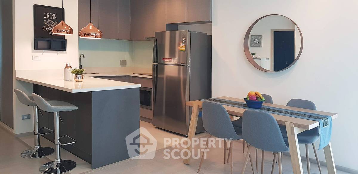 รูป คอนโด 2-ห้องนอน ที่ ริทึ่ม สุขุมวิท 36-38 ใกล้ BTS ทองหล่อ (ID 2744520) - รูปที่ 8/10