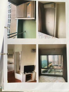 รูปภาพ  For Rent   Lumpini Park Rattanathibet - Ngamwongwan    6,000