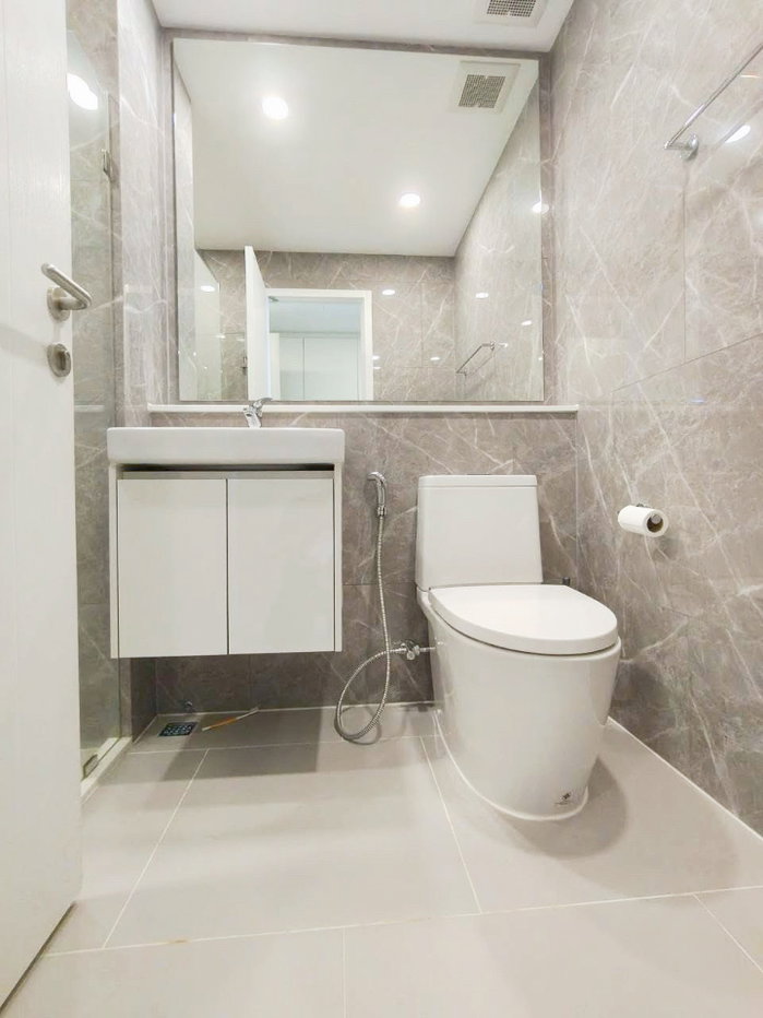 รูป ให้เช่าคอนโด: Mazarine Ratchayothin - รูปที่ 12/13