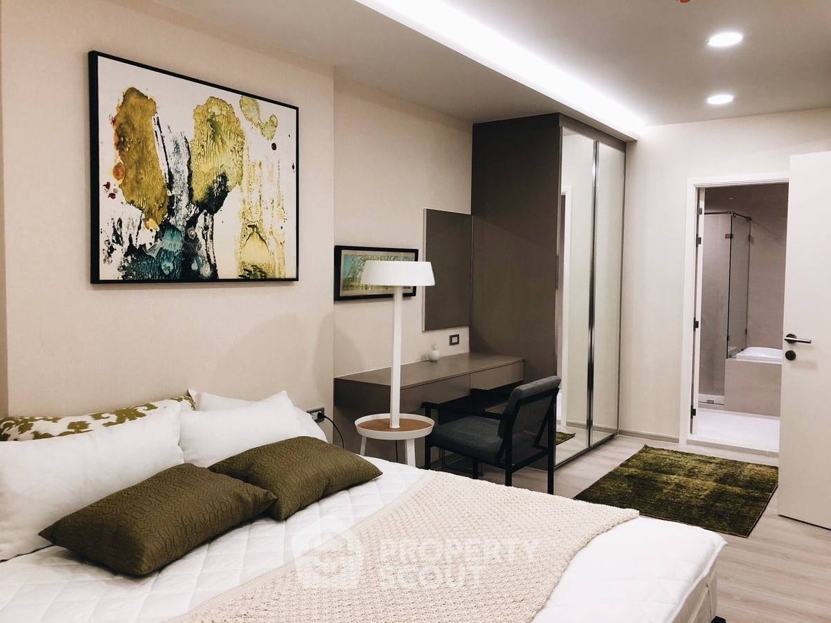 รูป คอนโด 2-ห้องนอน ที่ วีธารา สุขุมวิท 36 ใกล้ BTS ทองหล่อ (ID 2751421) - รูปที่ 2/9