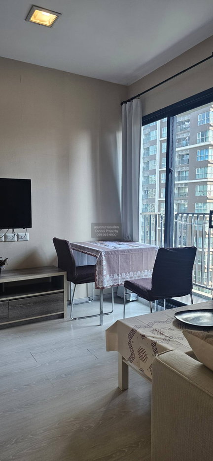 รูป เช่าคอนโด  คอนโดเลต มิสท์ พระราม 9 MRT-พระราม 9 ห้วยขวาง เขต ห้วยขวาง กรุงเทพ CX-149852 ✅ ทักไลน์ @connexproperty ตอบทันที ทีมงานมืออาชีพ ✅ - รูปที่ 3/9