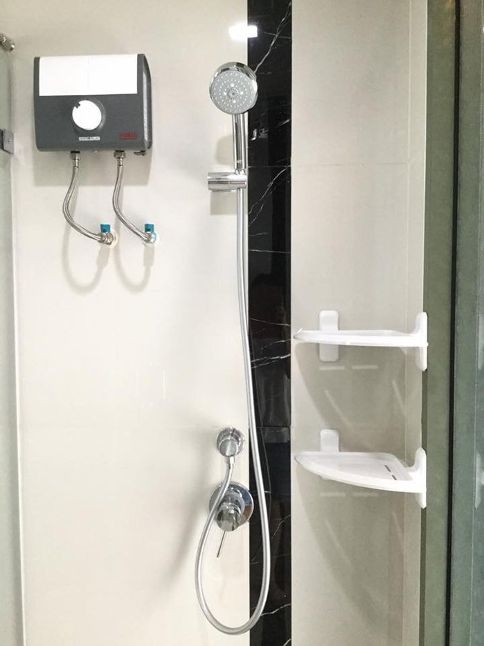 รูป Wish Signature Midtown Siam 1【𝐑𝐄𝐍𝐓】🔥ห้องสวยโทนหรู แสงธรรมชาติเต็มห้อง บรรยากาศดีมาก🔥 ติดต่อไลน์ไอดี: @hacondo - รูปที่ 10/10