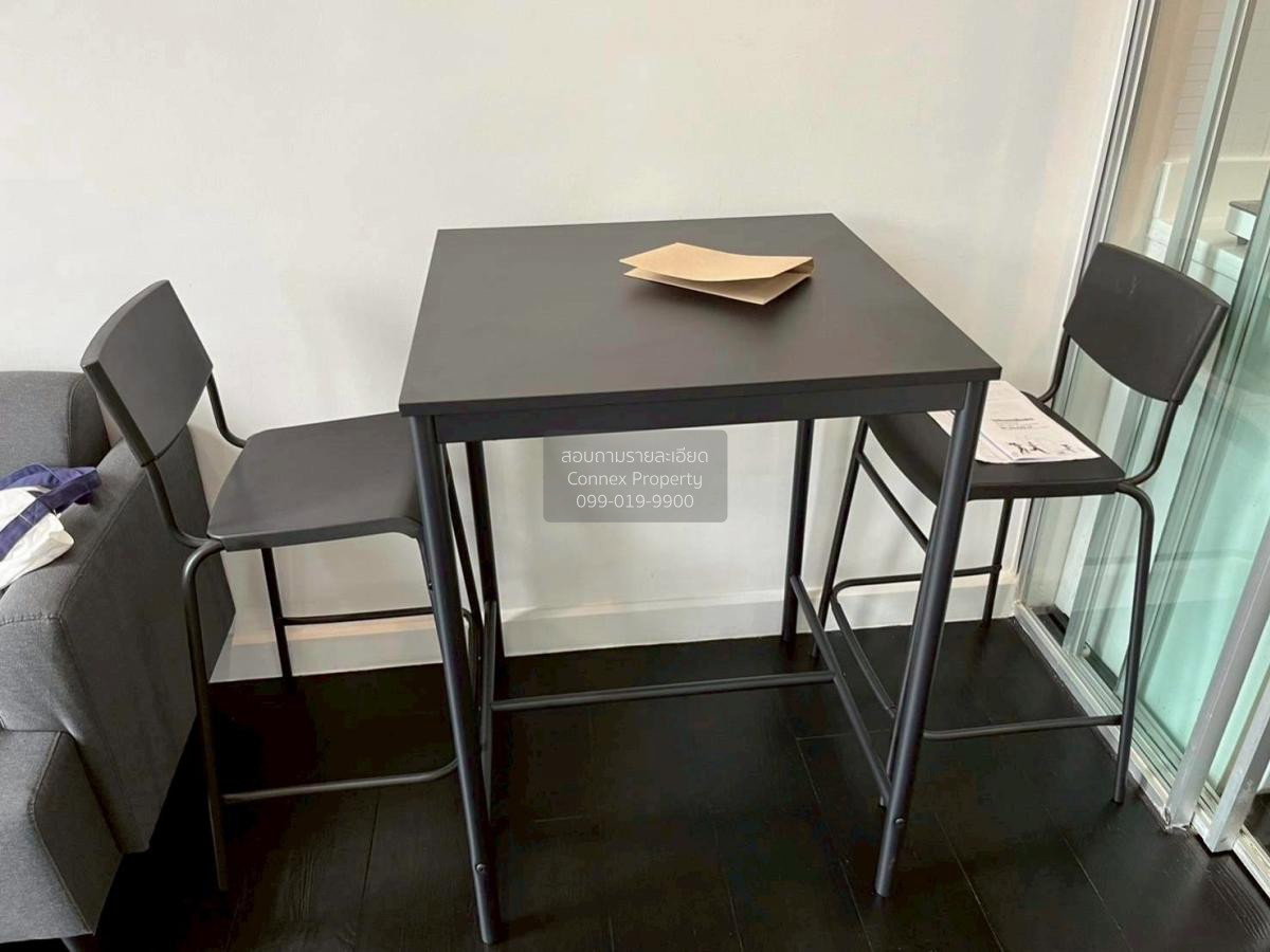 รูป 🔥🔥🔥 เช่าคอนโด  ไอดีโอ มอร์ฟ 38 BTS-ทองหล่อ พระโขนง เขต คลองเตย กรุงเทพ CX-11445 ✅ ทักไลน์ @connexproperty ตอบทันที ทีมงานมืออาชีพ ✅ 🔥🔥🔥 - รูปที่ 3/12