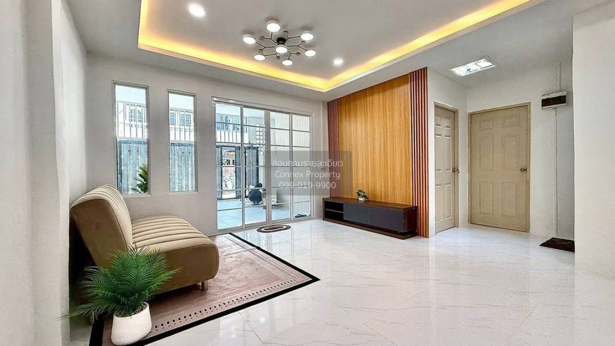 รูป ขายทาวน์เฮ้าส์/ทาวน์โฮม  สมบัติเทพ รีโนเวทใหม่ อนุสาวรีย์ เขต บางเขน กรุงเทพ CX-149794 ✅ ทักไลน์ @connexproperty ตอบทันที ทีมงานมืออาชีพ ✅ - รูปที่ 6/12