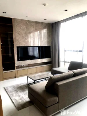 Condos for rent : 1 Bedroom Condo for rent at The Bangkok Sathorn 5645860