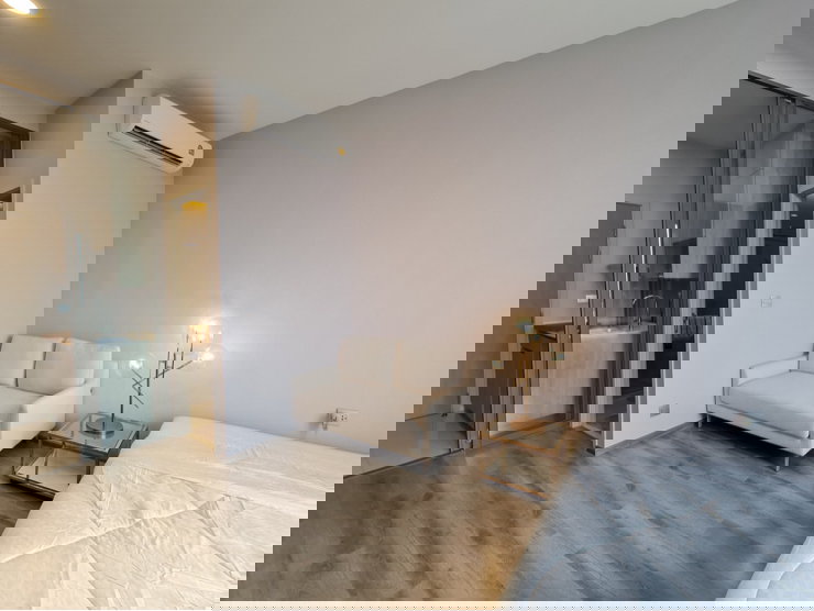 รูป 🍁ให้เช่า มิติชีวา 🍁1ห้องนอน 🍁28 ตรม🍁ชั้น 18 🍁14,000 บาท เท่านั้น - รูปที่ 2/17