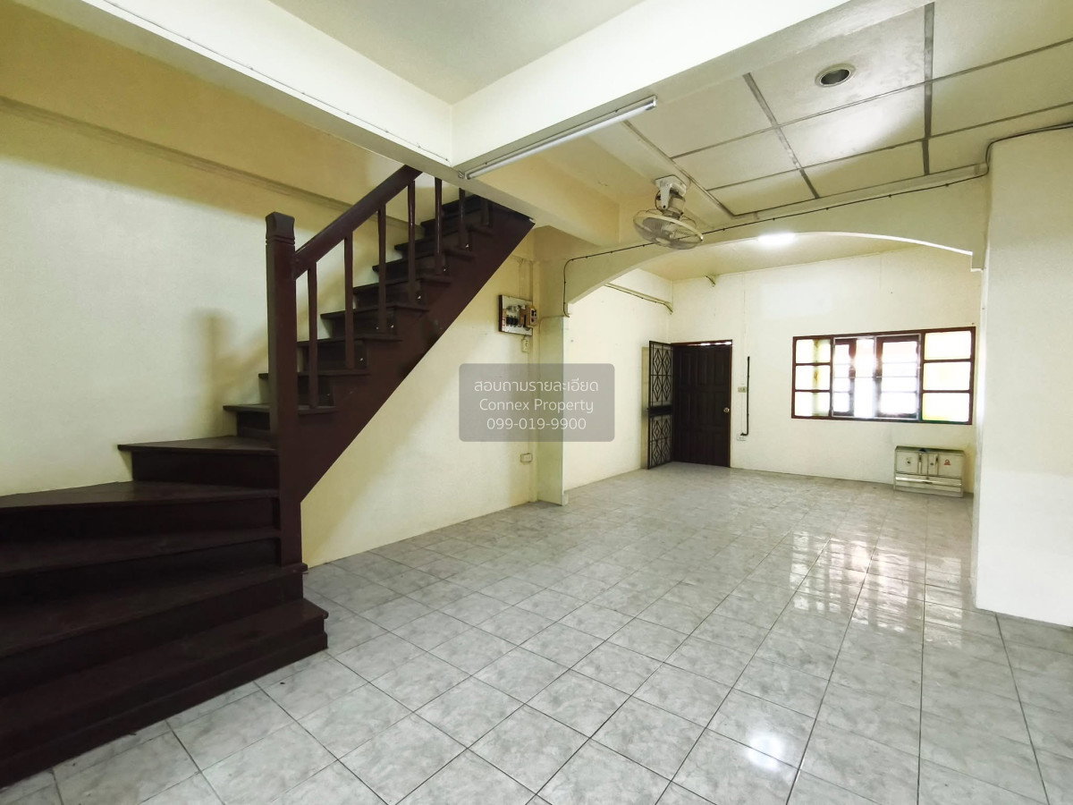 รูป ขายทาวน์เฮ้าส์/ทาวน์โฮม วิมานทิพย์ MRT-บางโพ บางซื่อ เขต บางซื่อ กรุงเทพ CX-149654 ✅ ทักไลน์ @connexproperty ตอบทันที ทีมงานมืออาชีพ ✅ - รูปที่ 3/12