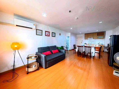 Condos for rent : 📌 For Rent Condo THE ROYAL PLACE 2 Building 1, Floor 19,2 bed room, Room size 93.00 sqm