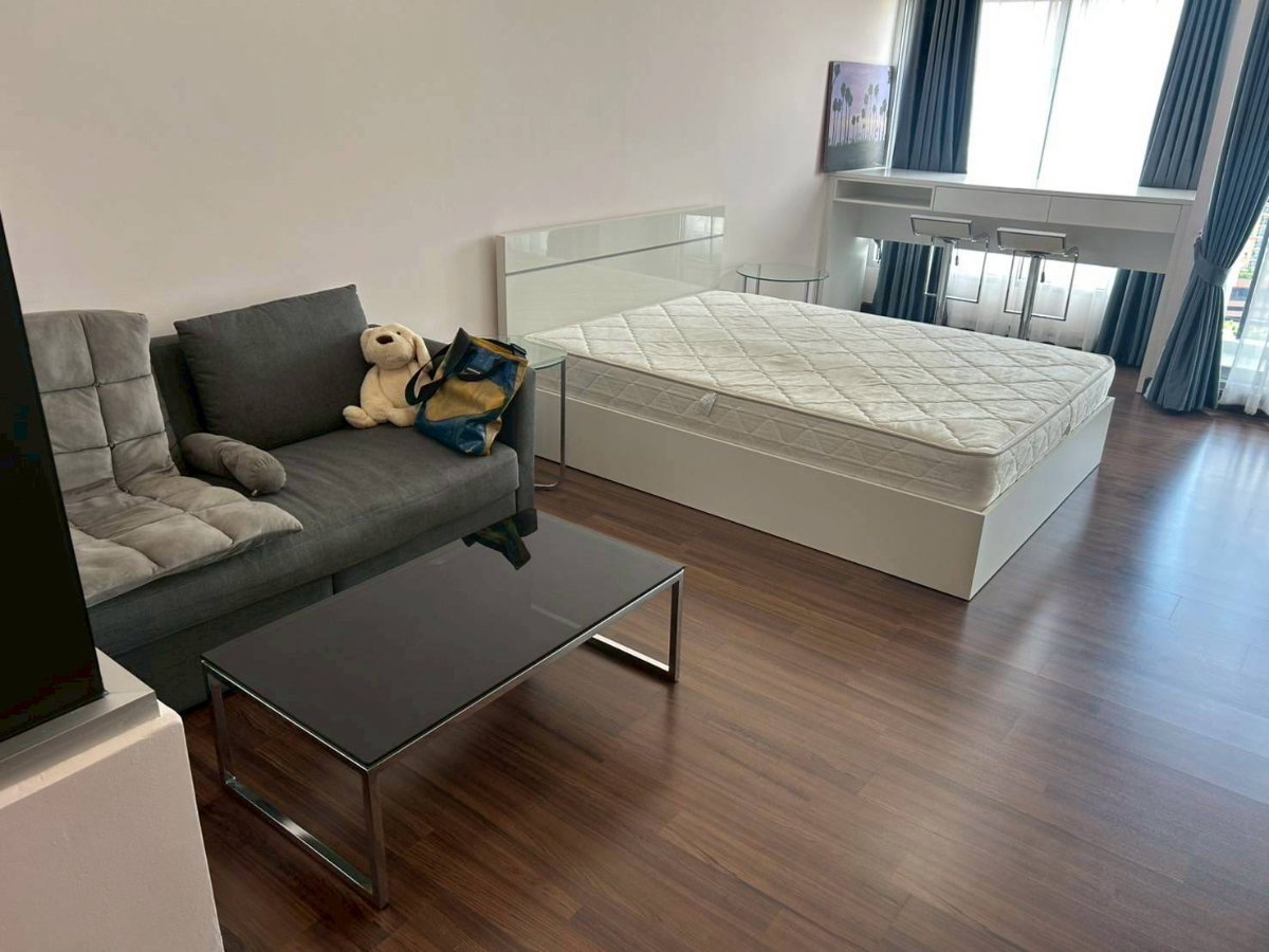 รูป ให้เช่า ศุภาลัย มอนเต้ 2 เพียง 10,000 บาท ว่างพร้อมอยู่ - รูปที่ 15/25