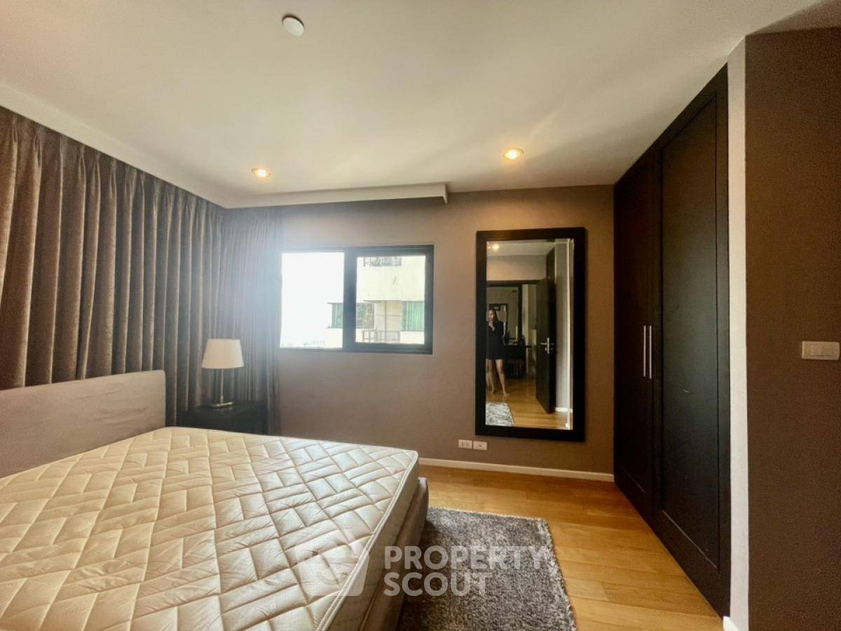 รูป คอนโด 1-ห้องนอน ที่ สาธร การ์เด้นส์ ใกล้ MRT สีลม (ID 2036829) - รูปที่ 21/22