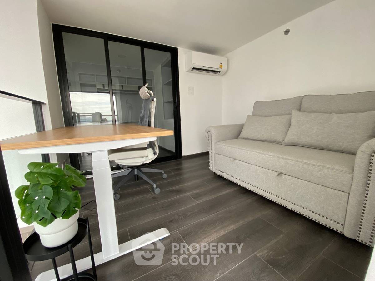picture 2-BR Condo at Knightsbridge Space Ratchayothin near BTS Ratchayothin (ID 2744000) - 3/11