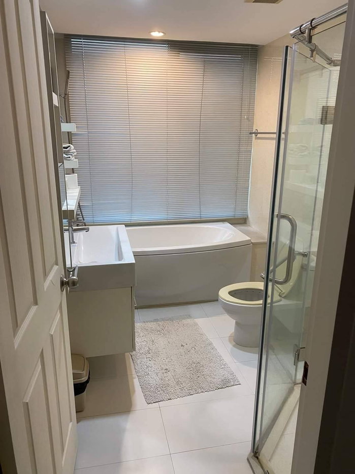 รูป LTH6116 – Baan Siri 31 FOR SALE 3 beds 3 baths size 130 Sq.M. Nearby BTS Phrom Phong station ONLY 19 MB - รูปที่ 6/6