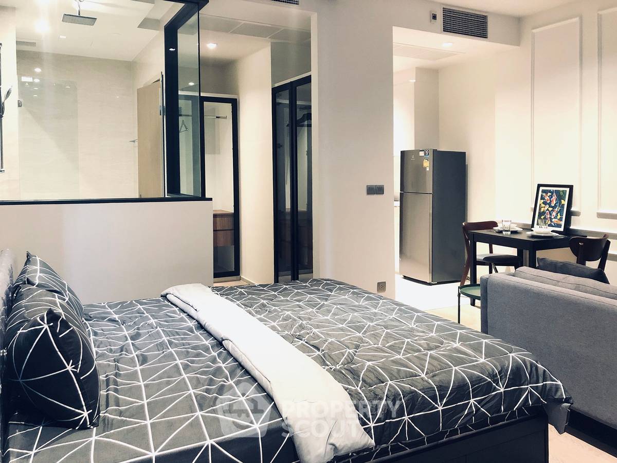 รูป คอนโด 1-ห้องนอน ที่ แอชตัน สีลม ใกล้ BTS ช่องนนทรี (ID 2749968) - รูปที่ 6/14