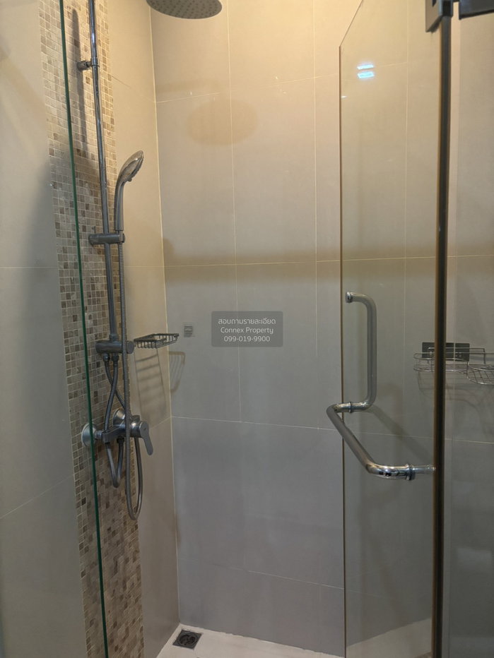 รูป 🔥🔥🔥 เช่าคอนโด คิว อโศก MRT-เพชรบุรี มักกะสัน เขต ราชเทวี กรุงเทพ CX-33916 ✅ ทักไลน์ @connexproperty ตอบทันที ทีมงานมืออาชีพ ✅ 🔥🔥🔥 - รูปที่ 7/7