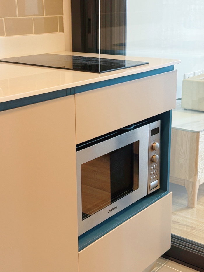 รูป ให้เช่า XT พญาไท 42 ตรม. เฟอร์ครบ 25000 บาท - รูปที่ 6/18