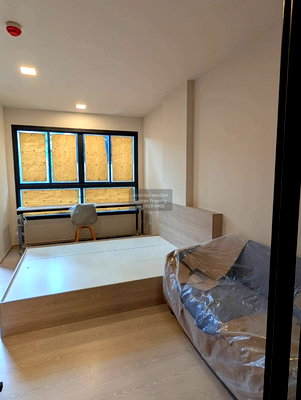 Condos for rent HomePro Rama 9 : For Rent Condo , D condo calm Ramkhamhaeng 40 , Hua Mak , Bang Kapi , Bangkok , CX-149943 ✅ Live chat with us ADD LINE @connexproperty ✅