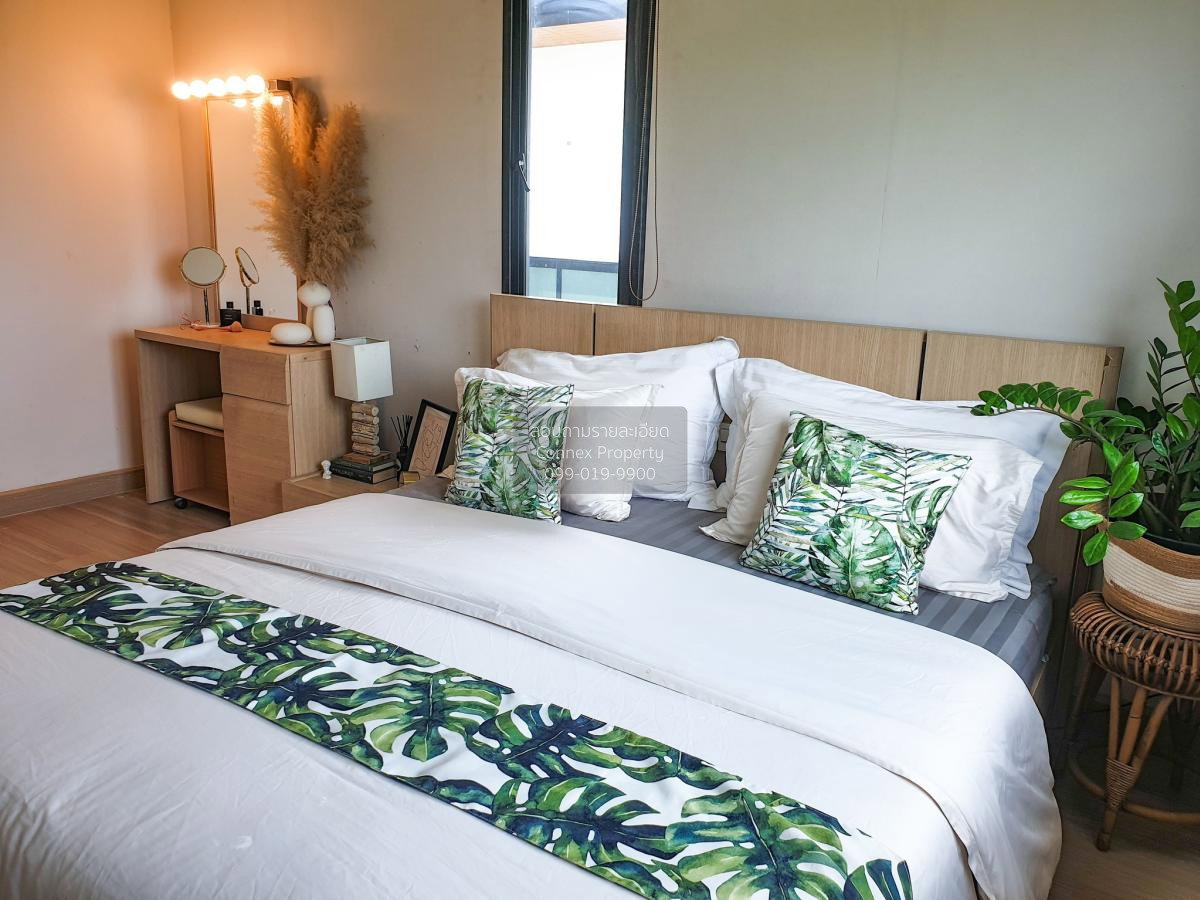 รูป เช่าบ้าน  อารียา โคโม่ พรีโม่ บางนา - วงแหวน บางพลีใหญ่ บางพลี สมุทรปราการ CX-149164 ✅ ทักไลน์ @connexproperty ตอบทันที ทีมงานมืออาชีพ ✅ - รูปที่ 11/12