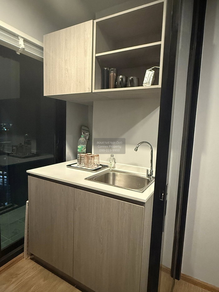 รูป เช่าคอนโด โนเบิล นิว อีโว อารีย์ BTS-อารีย์ ถนนพญาไท เขต พญาไท กรุงเทพ CX-144456 ✅ ทักไลน์ @connexproperty ตอบทันที ทีมงานมืออาชีพ ✅ - รูปที่ 4/5