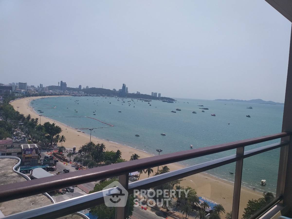 รูป คอนโด 2-ห้องนอน ที่ ซี สราญ คอนโดมิเนียม ใกล้ บางเสร่ (ID 2751269) - รูปที่ 15/15