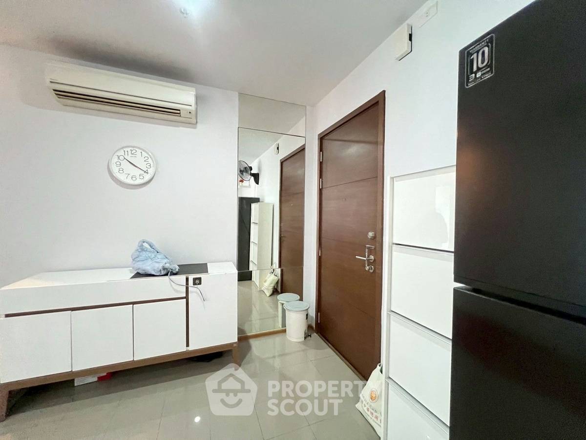 รูป คอนโด 2-ห้องนอน ที่ เดอะ เวอร์ติคัล อารีย์ ใกล้ BTS อารีย์ (ID 2751521) - รูปที่ 13/17
