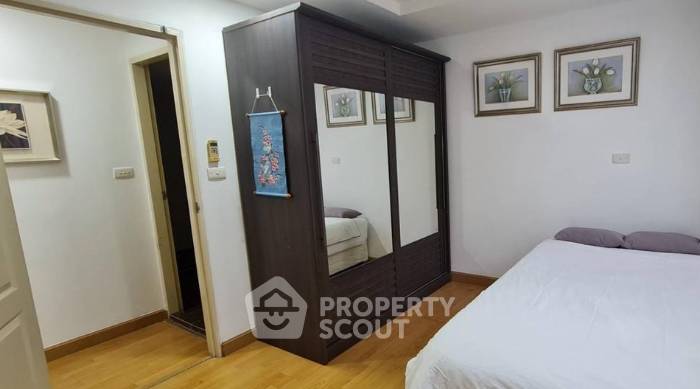 รูป คอนโด 2-ห้องนอน ที่ เดอะ มาสเตอร์ สาทร เอ็กคิวซีฟ ใกล้ BTS กรุงธนบุรี (ID 2370023) - รูปที่ 4/6