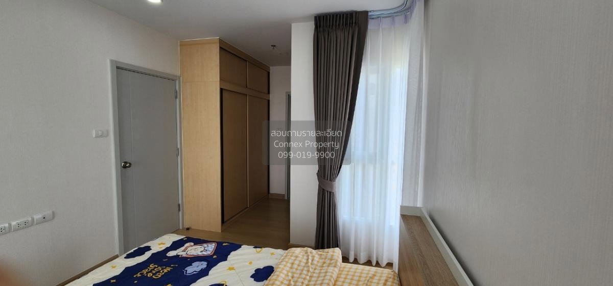 รูป 🔥🔥🔥 เช่าคอนโด  ศุภาลัย เวอเรนด้า รามคำแหง หัวหมาก เขต บางกะปิ กรุงเทพ CX-81729 ✅ ทักไลน์ @connexproperty ตอบทันที ทีมงานมืออาชีพ ✅ 🔥🔥🔥 - รูปที่ 11/12