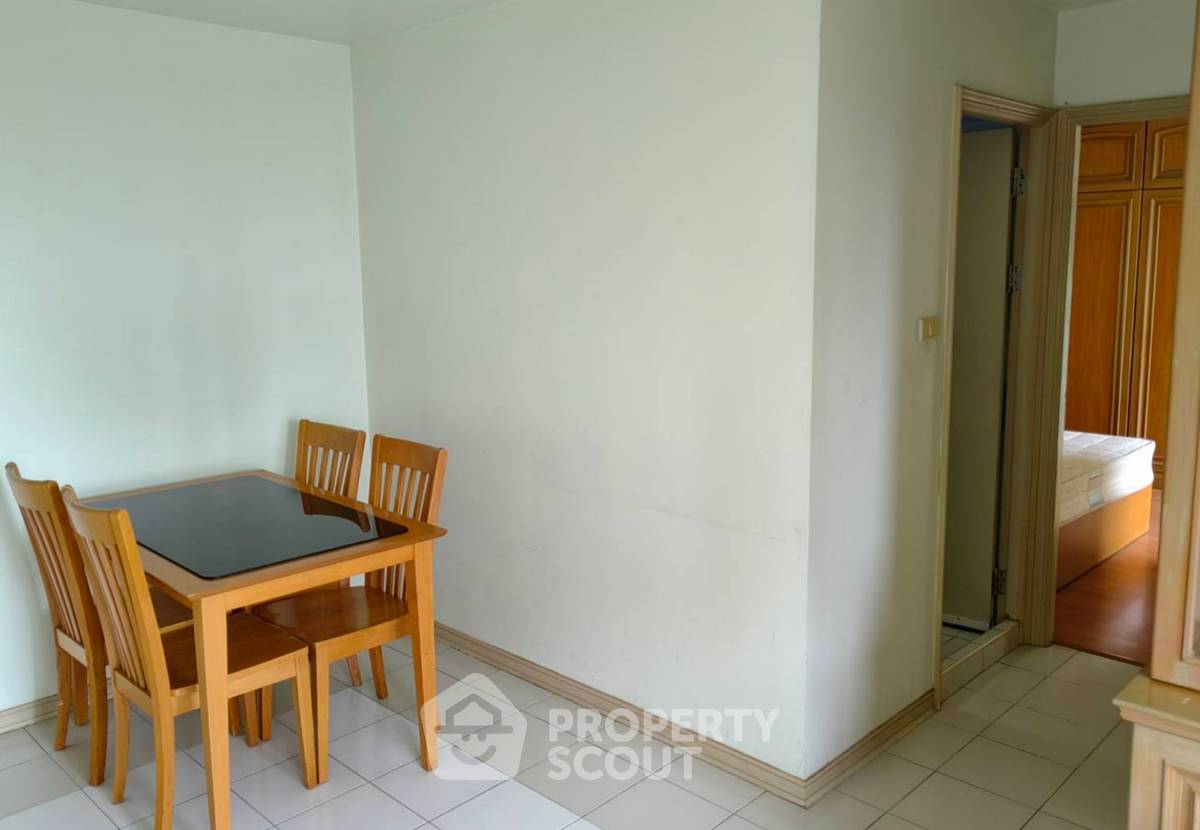 รูป คอนโด 2-ห้องนอน ที่ ลุมพินี เซนเตอร์ สุขุมวิท 77 ใกล้ BTS อ่อนนุช (ID 2752627) - รูปที่ 2/16