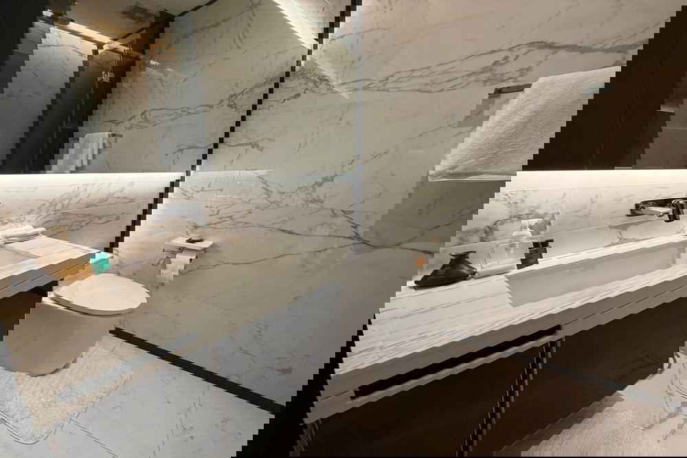 รูป 🔥ขายด่วน !! ทำเลทอง, The Bangkok Thonglor, 2 ห้องนอน, 2 ห้องน้ำ, ห้องมุม, ชั้นสูง !!🔥Code C20230102777 แต่งครบ, ราคาพิเศษ!!📣📣 - รูปที่ 22/32