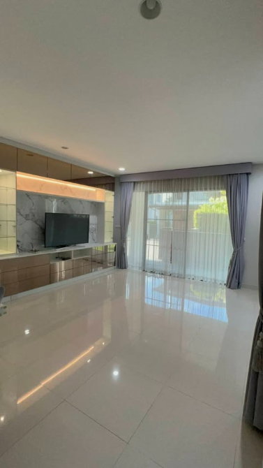 รูป ให้เช่า เศรษฐสิริ จรัญ-ปิ่นเกล้า ใกล้ศิริราช พร้อมเข้าอยู่ - รูปที่ 6/12