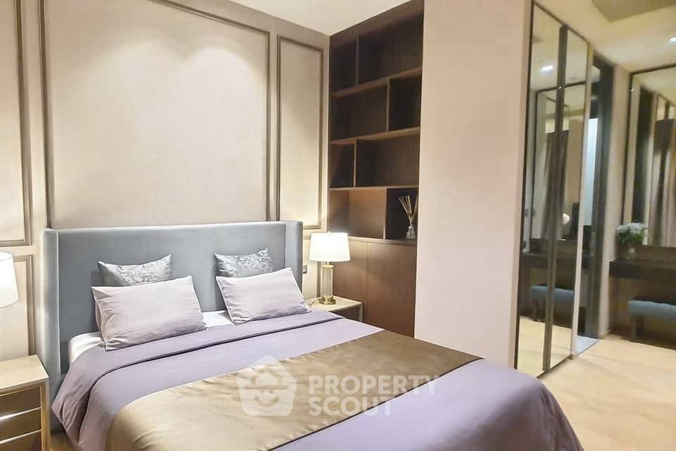 picture 2-BR Condo at 28 Chidlom near BTS Chit Lom (ID 2488872) - 5/14
