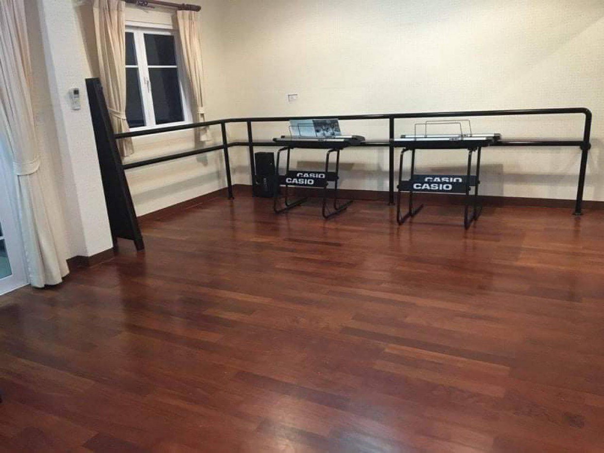 picture LTH5613 – House FOR SALE in Pattanakarn 3 beds 3 baths size 360 Sq.M. Nearly ARL Ramkhamhaeng station ONLY 11.8 MB - 5/6