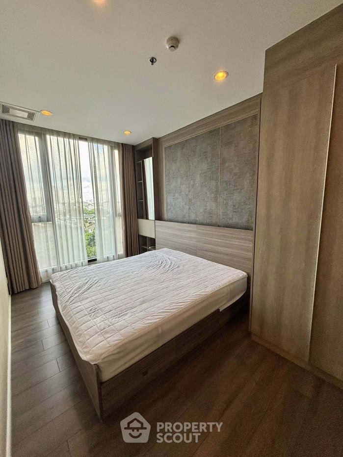รูป คอนโด 2-ห้องนอน ที่ วิสซ์ดอม เอสเซ้นส์ สุขุมวิท ใกล้ BTS ปุณณวิถี (ID 2751259) - รูปที่ 6/7