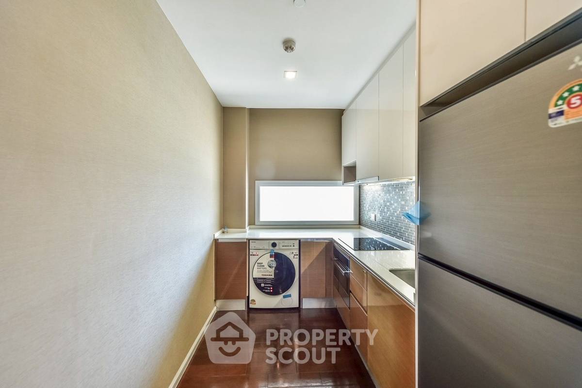 รูป คอนโด 3-ห้องนอน ที่ เดอะ เซนต์ ลาดพร้าว ใกล้ MRT พหลโยธิน (ID 2751734) - รูปที่ 5/15