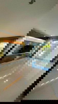 Houses for rent : For rent Setthasiri Charan-Pinklao ready to move