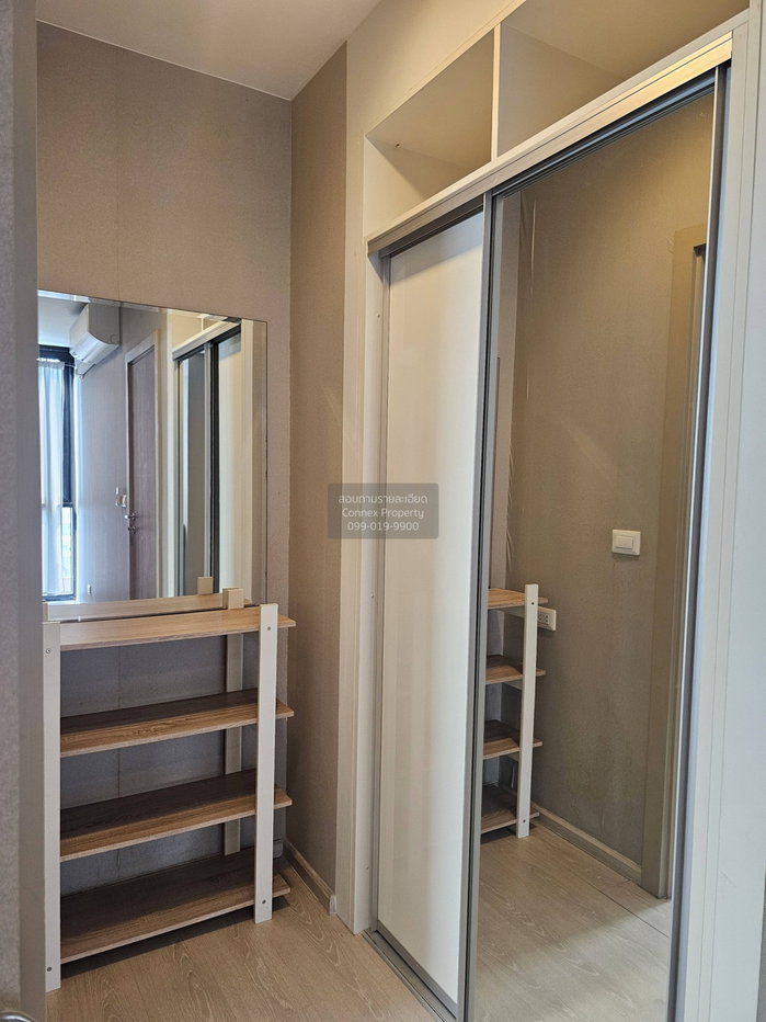 รูป เช่าคอนโด  คอนโดเลต มิสท์ พระราม 9 MRT-พระราม 9 ห้วยขวาง เขต ห้วยขวาง กรุงเทพ CX-149852 ✅ ทักไลน์ @connexproperty ตอบทันที ทีมงานมืออาชีพ ✅ - รูปที่ 8/9