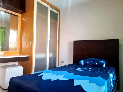 คอนโดให้เช่า : 🎈 For Rent 🏨 The Green 2 @ Sukhumvit 101 (เดอะ กรีน 2 แอท สุขุมวิท 101) 🏨JA-1319