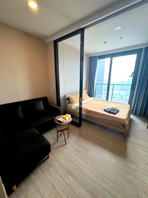 คอนโดให้เช่า : ✨Condo for Rent : One 9 five ( AP-02) ( line : @condo91 )